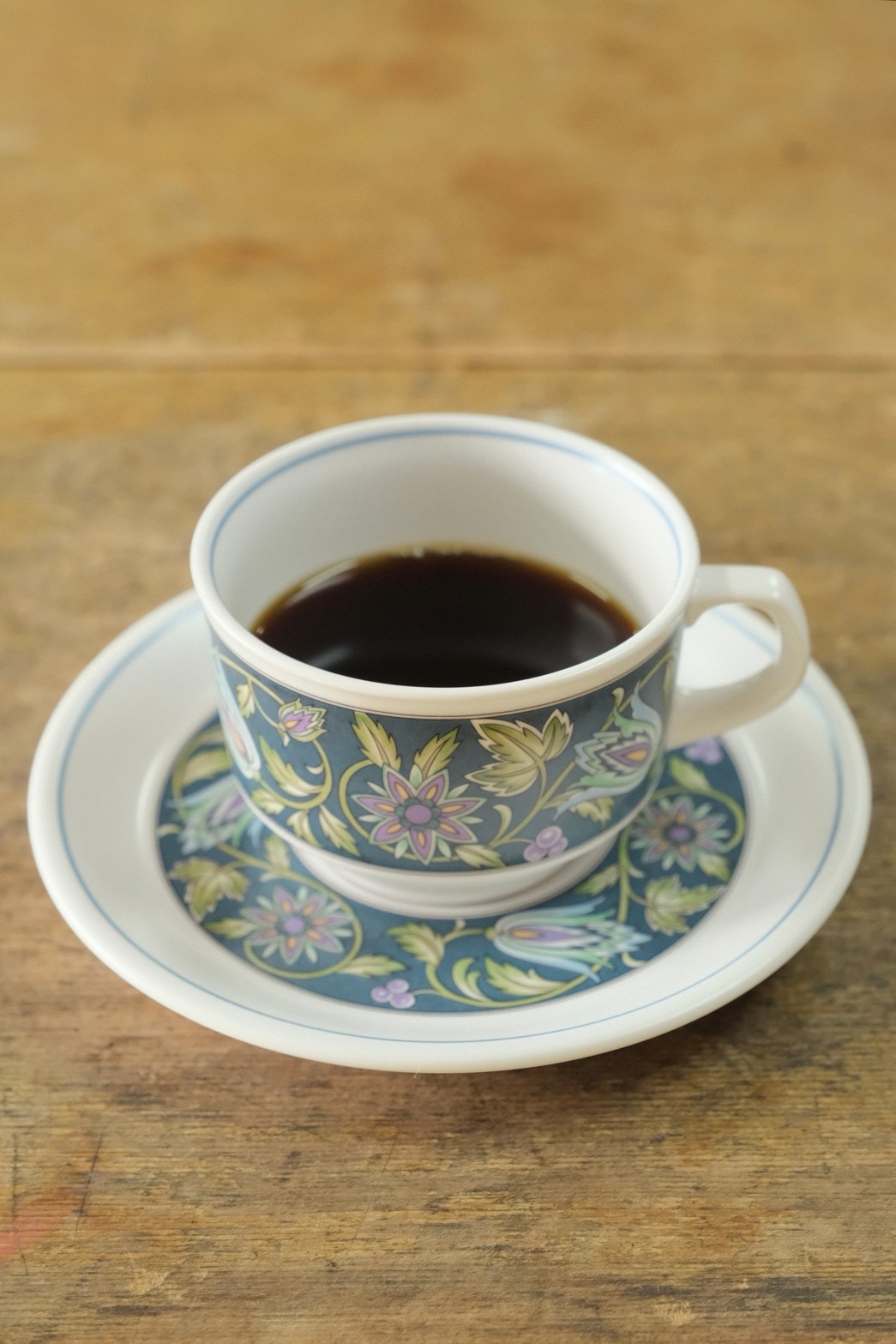 An Intelligent Environment